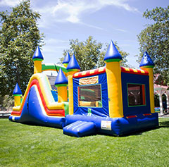 3-in-1 Moonbounce Company Picnic Specialists │ Company Picnics in Orange County │Irvine Regional Park │ Picnic Games │ Picnic Entertainment │ Activities for Company Picnics │Concessions │ Custom Menus │ We Do it All │ Free Quotes