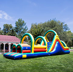 Obstacle Course Company Picnic Specialists │ Company Picnics in Orange County │Irvine Regional Park │ Picnic Games │ Picnic Entertainment │ Activities for Company Picnics │Concessions │ Custom Menus │ We Do it All │ Free Quotes