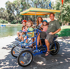 Wheel Fun Rentals® at Irvine Park Company Picnic Specialists │ Company Picnics in Orange County │Irvine Regional Park │ Picnic Games │ Picnic Entertainment │ Activities for Company Picnics │Concessions │ Custom Menus │ We Do it All │ Free Quotes