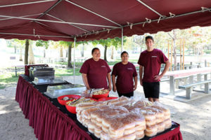 Company Picnic Specialists │ Company Picnics in Orange County │Irvine Regional Park │ Picnic Games │ Picnic Entertainment │ Activities for Company Picnics │Concessions │ Custom Menus │ We Do it All │ Free Quotes